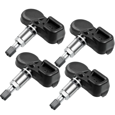 Tire Pressure Monitoring System Sensor